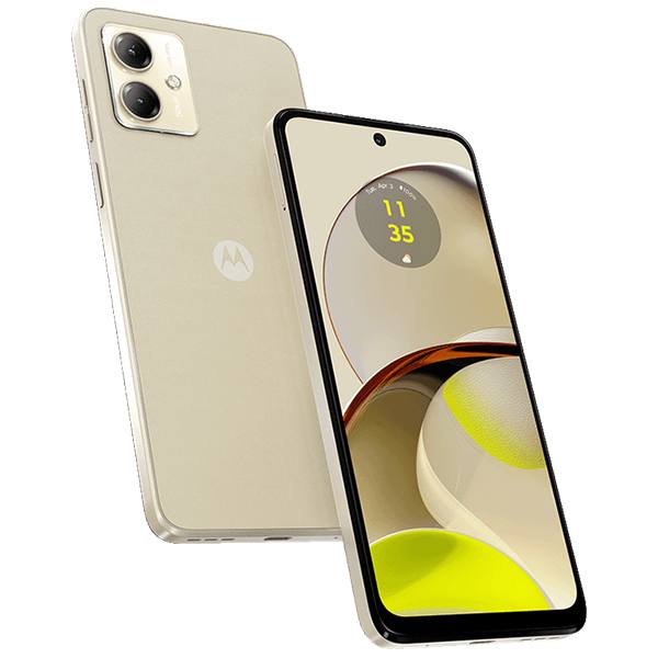 Motorola Moto G14