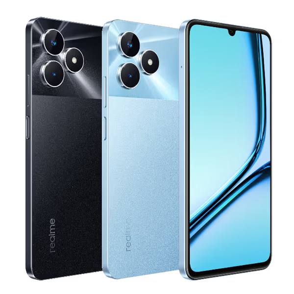 Realme Note 60