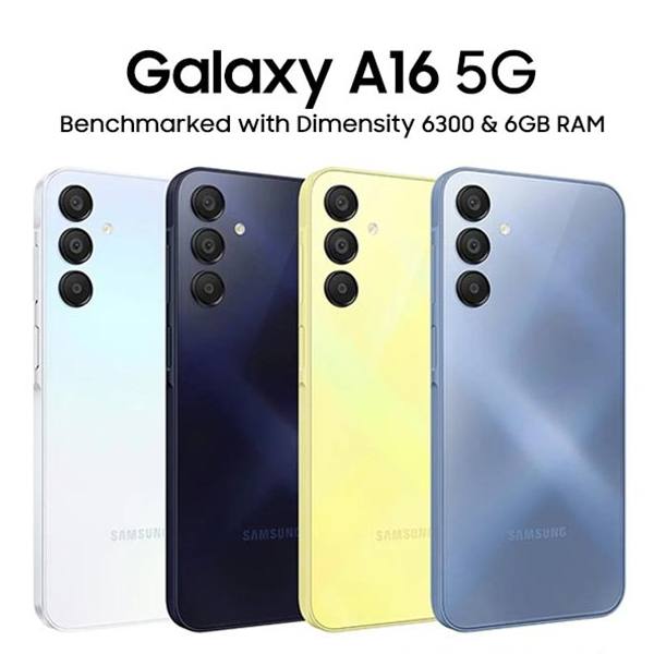 Samsung Galaxy A16 5G