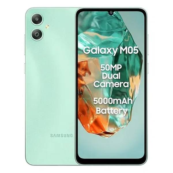 Samsung Galaxy M05