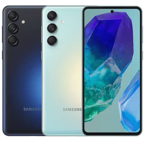 Samsung Galaxy M55s