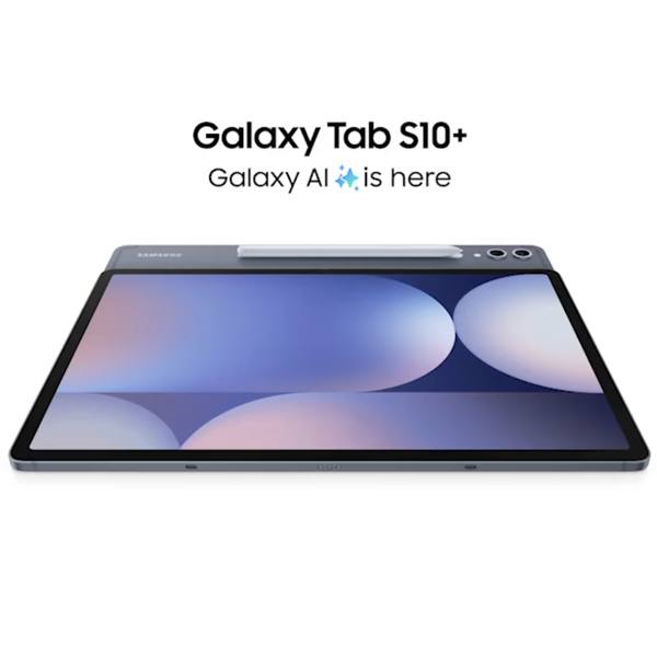 Samsung Tab S10 Plus