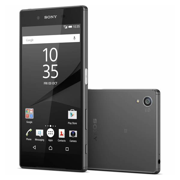 Sony Xperia Z5 Dual
