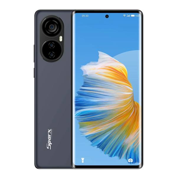 Sparx Edge 20 Pro
