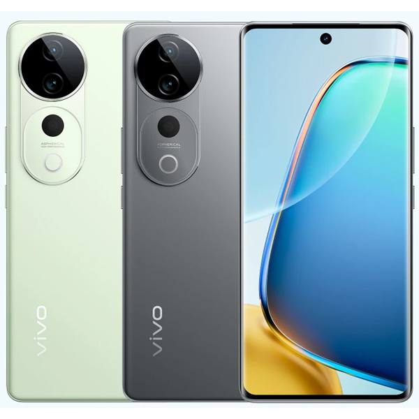Vivo T3 Ultra