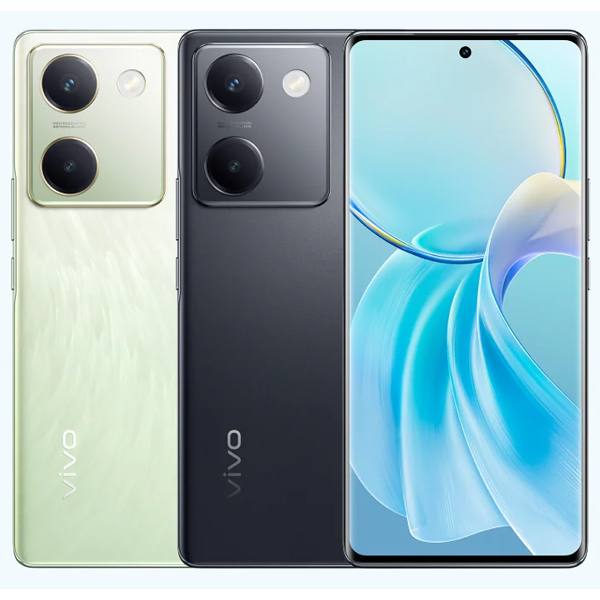 Vivo Y300 Pro