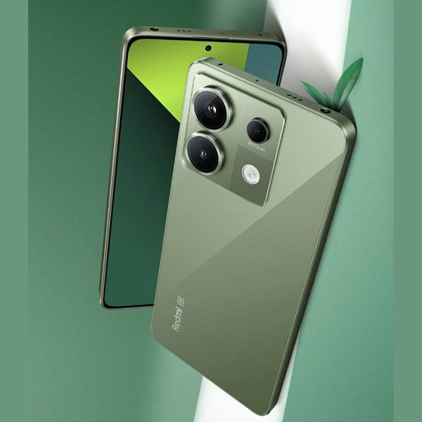 Xiaomi Redmi Note 14 Pro 5G