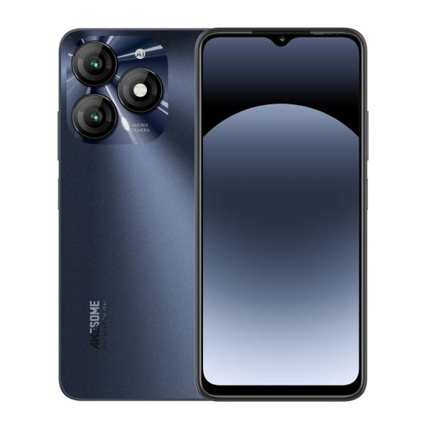 itel A50