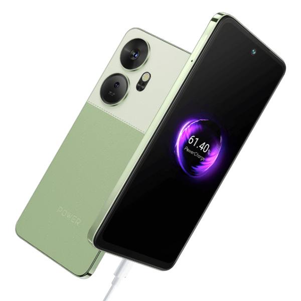 itel P55 Plus