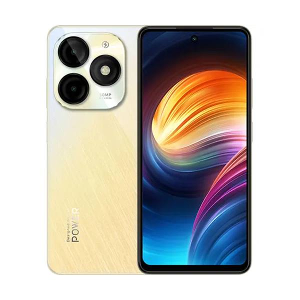 itel P55