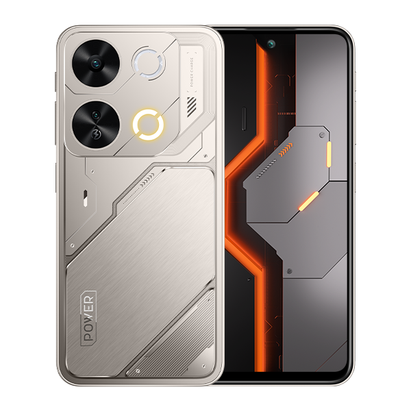 itel P65