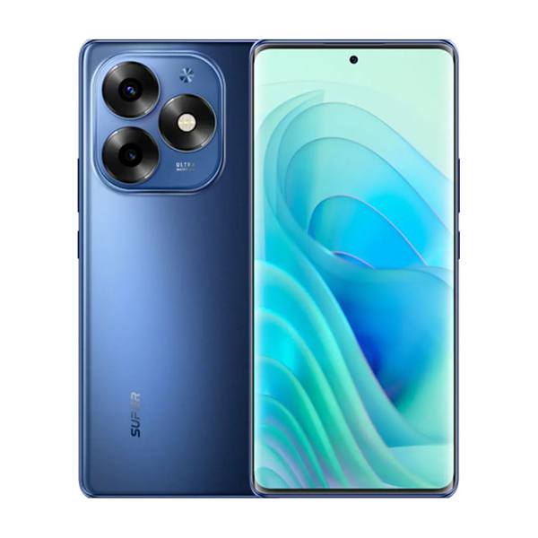 itel S23 Plus