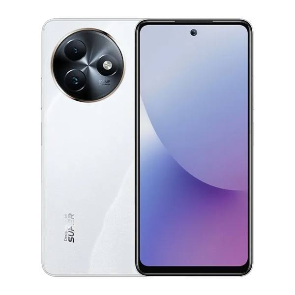 itel S24