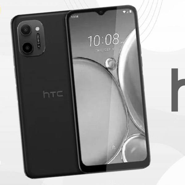 HTC Wildfire E plus