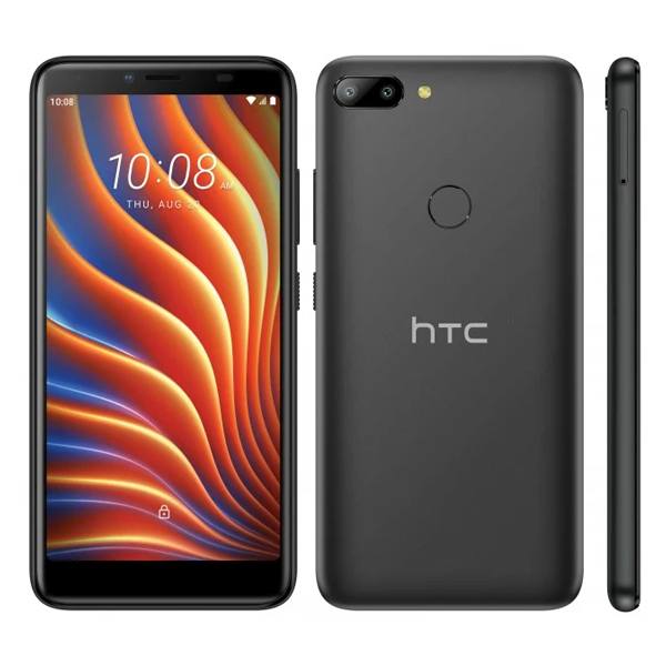 HTC Wildfire E