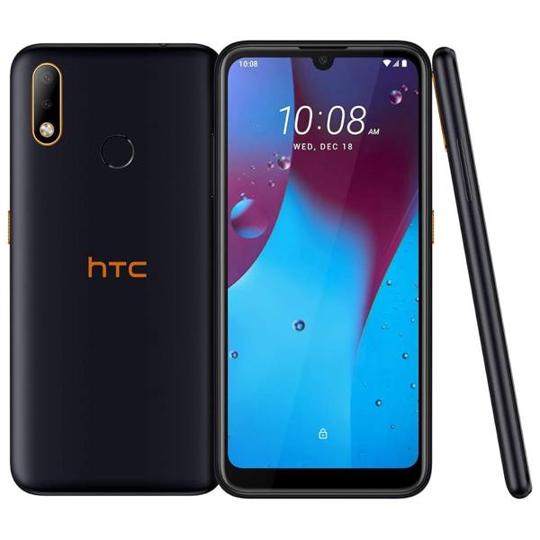 HTC Wildfire E1 Plus