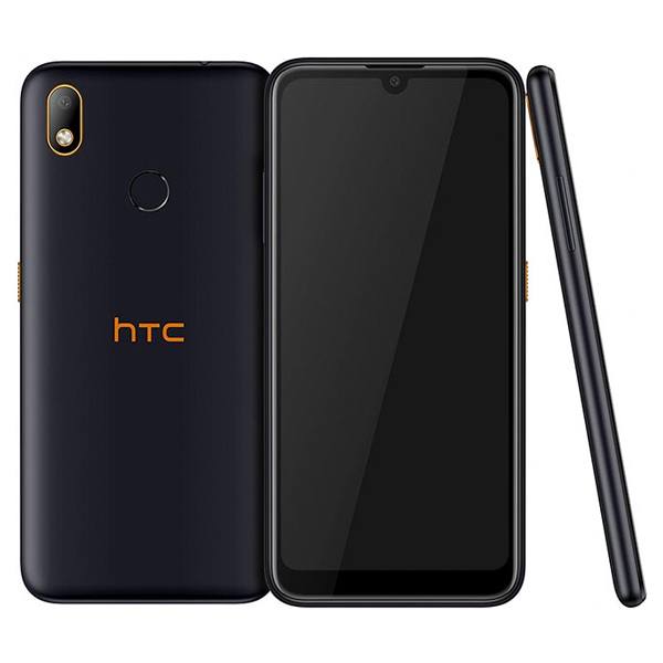 HTC Wildfire E1