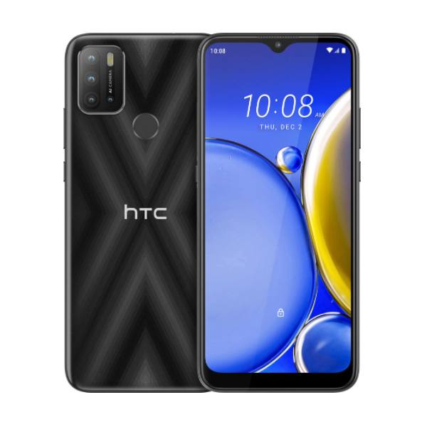 HTC Wildfire E2 Plus