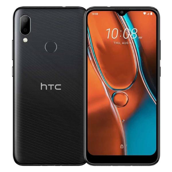 HTC Wildfire E2