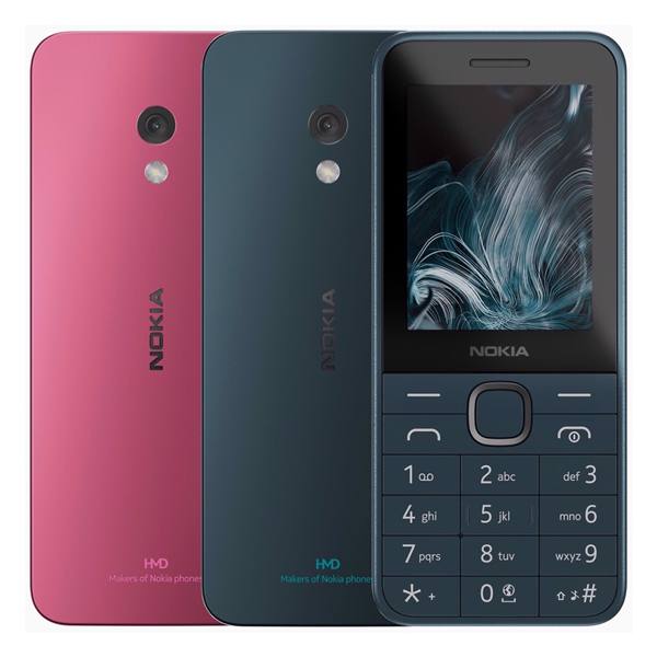 Nokia 225 4G (2024)