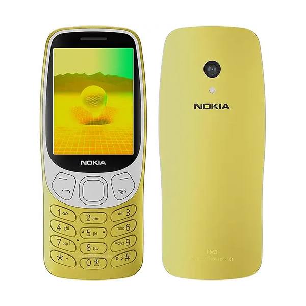 Nokia 3210