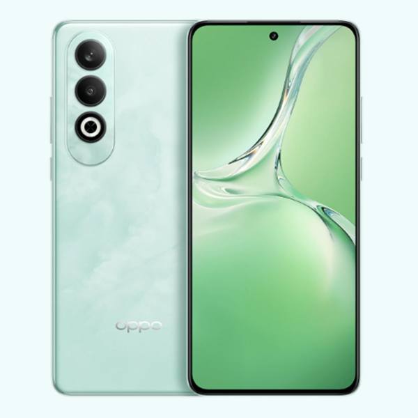 Oppo K12 Plus