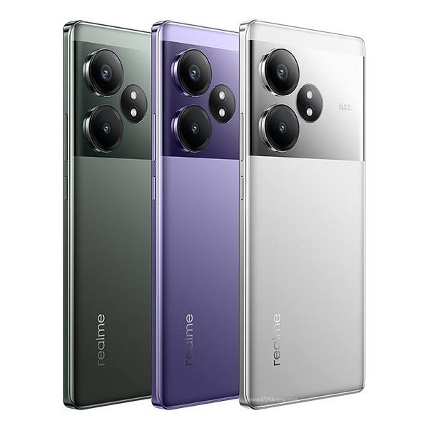 Realme GT 7 Pro