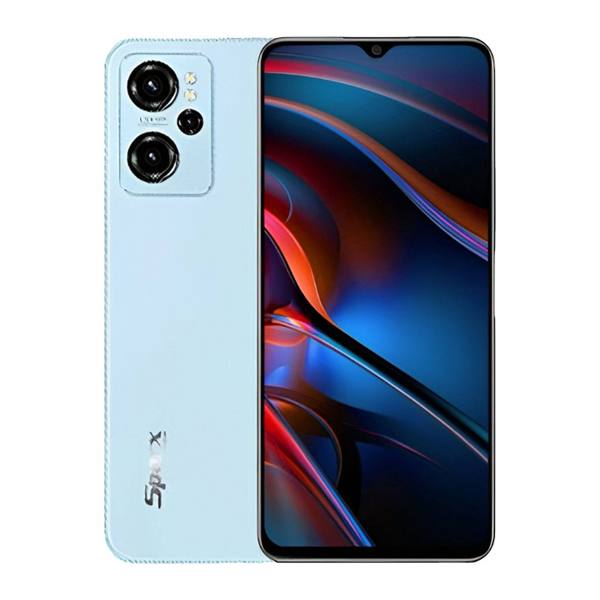 Sparx Neo 8