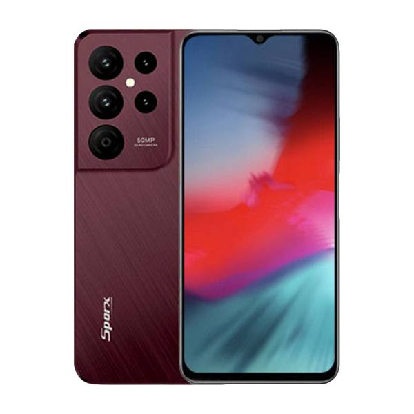 Sparx Neo X
