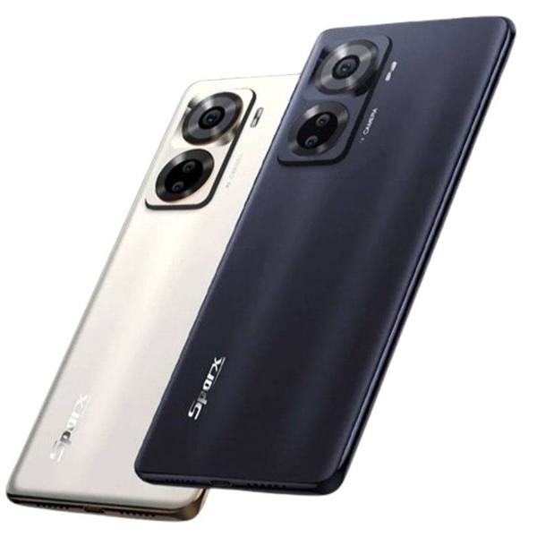Sparx Note 20