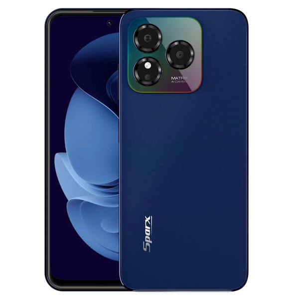 Sparx Ultra 8 Pro