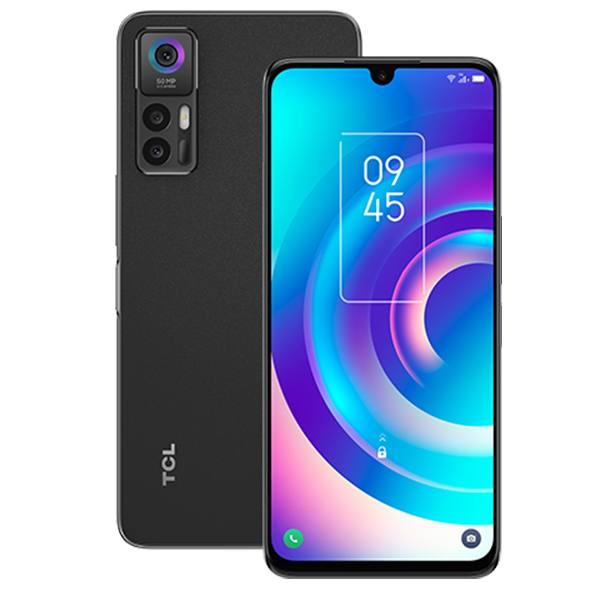 TCL 30 5G