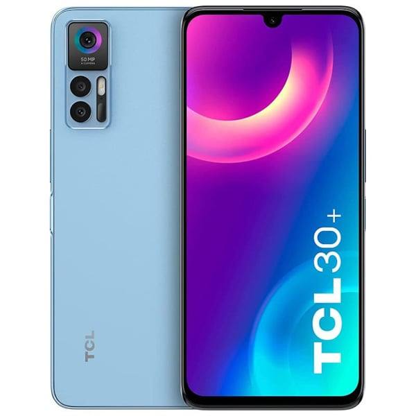TCL 30 Plus
