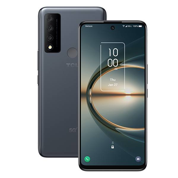TCL 30 V 5G