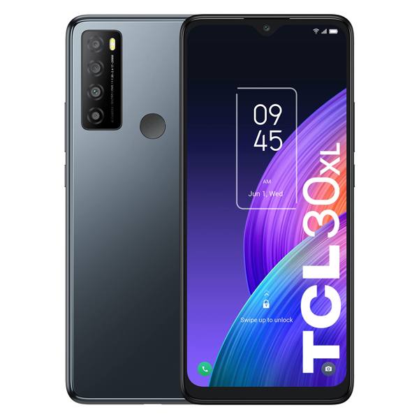 TCL 30 XL