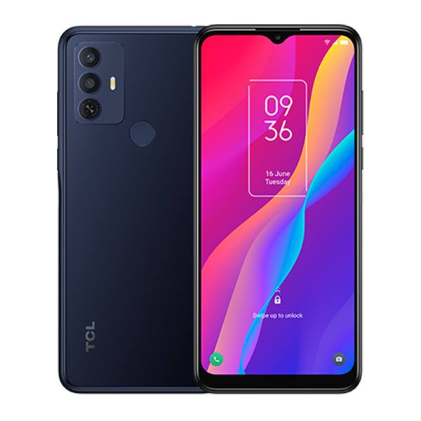 TCL 30E