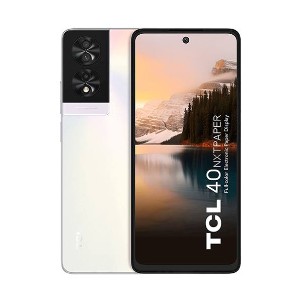 TCL 40 NxtPaper