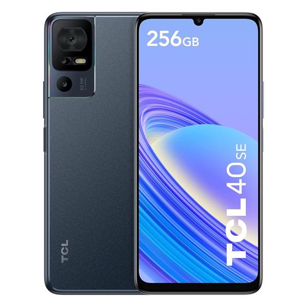 TCL 40 SE