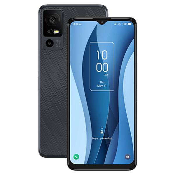 TCL 40 X