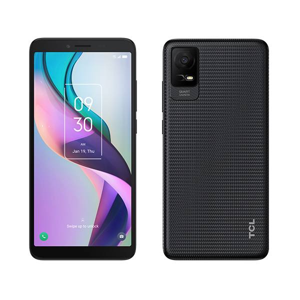 TCL Ion X