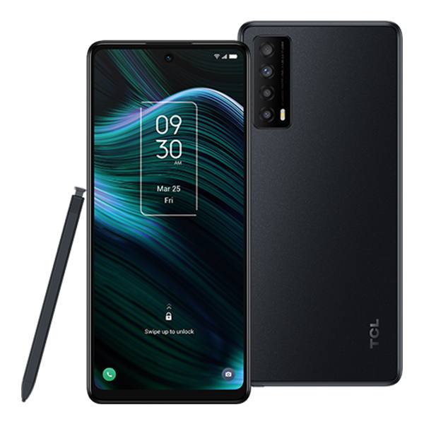 TCL Stylus