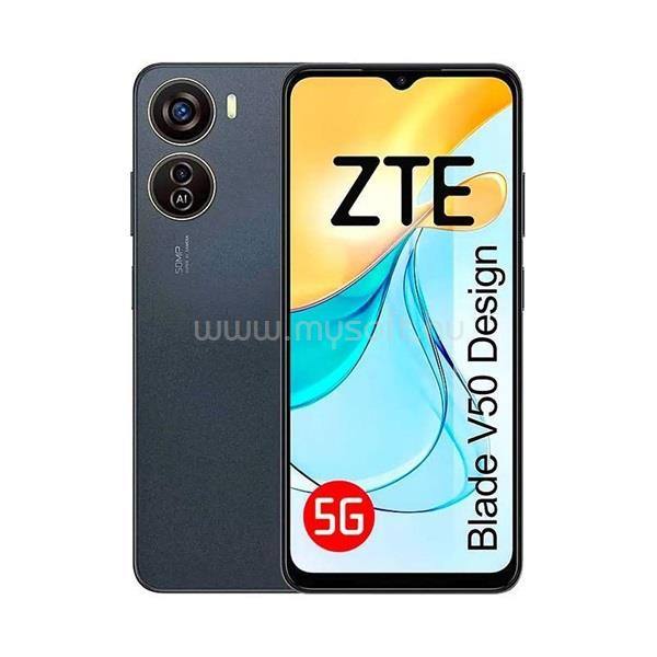 ZTE Blade V50 Design 5G