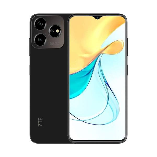 ZTE Blade V50