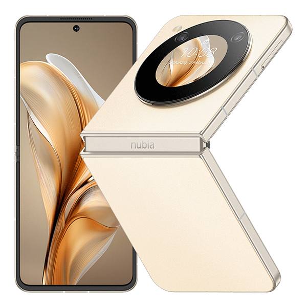 ZTE Nubia Flip