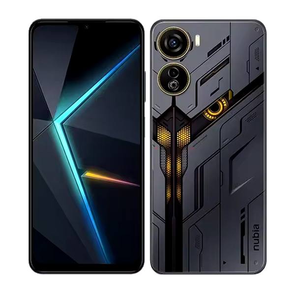 ZTE Nubia Neo