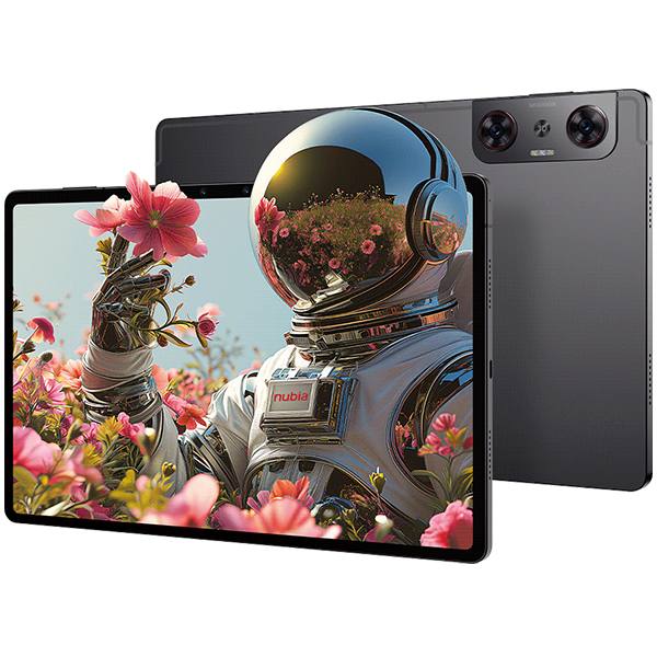 ZTE Nubia Pad 3D II