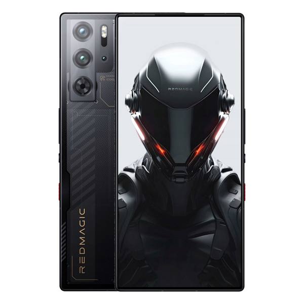 ZTE Nubia Red Magic 9 Pro