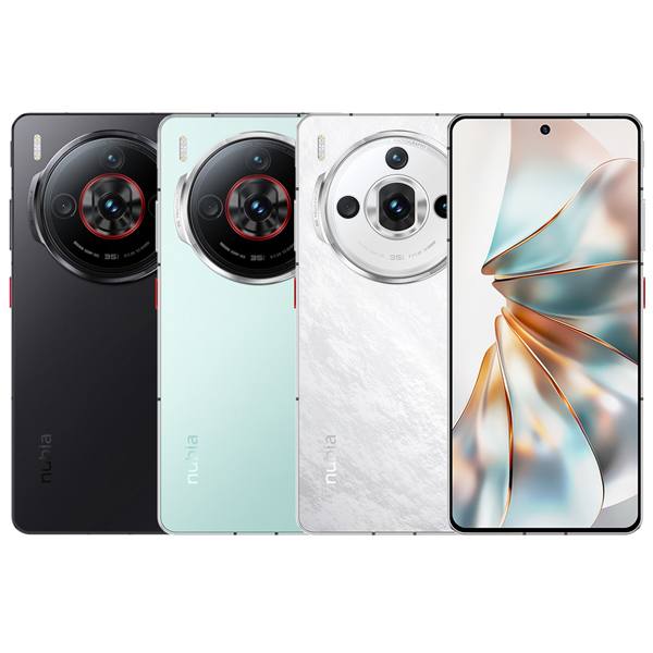 ZTE Nubia Z60S Pro