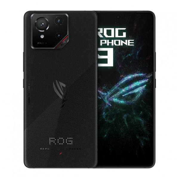 Asus ROG Phone 9