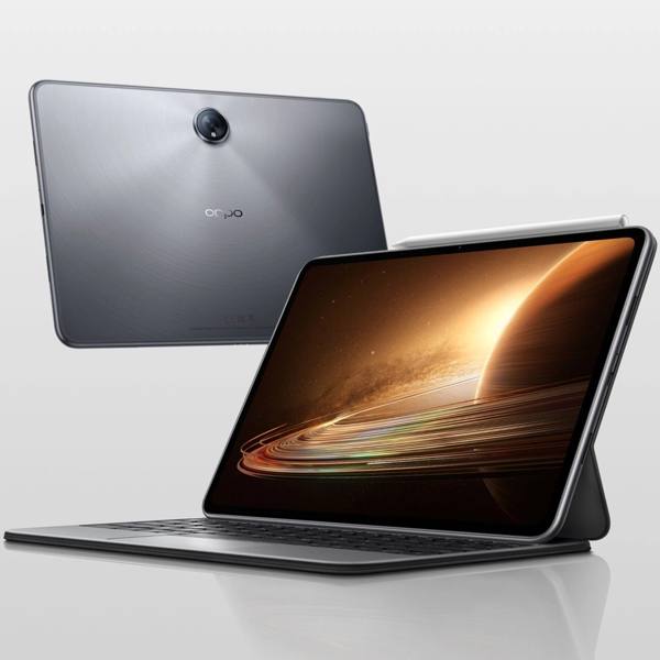 Oppo Pad 3